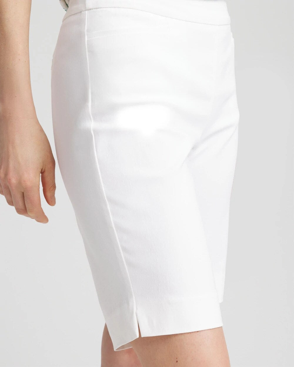 Chico's Brigitte™ Slim Shorts