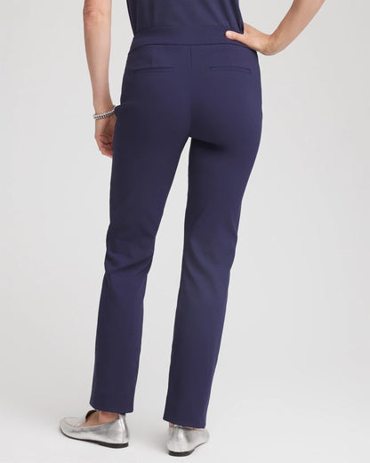 Chico's Brigitte™ Slim Full-Length Pants