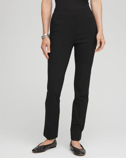 Chico's Brigitte™ Slim Ankle Pants