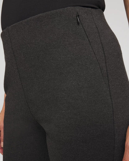 Chico's Juliet Wide Full-Length Ponte Pants