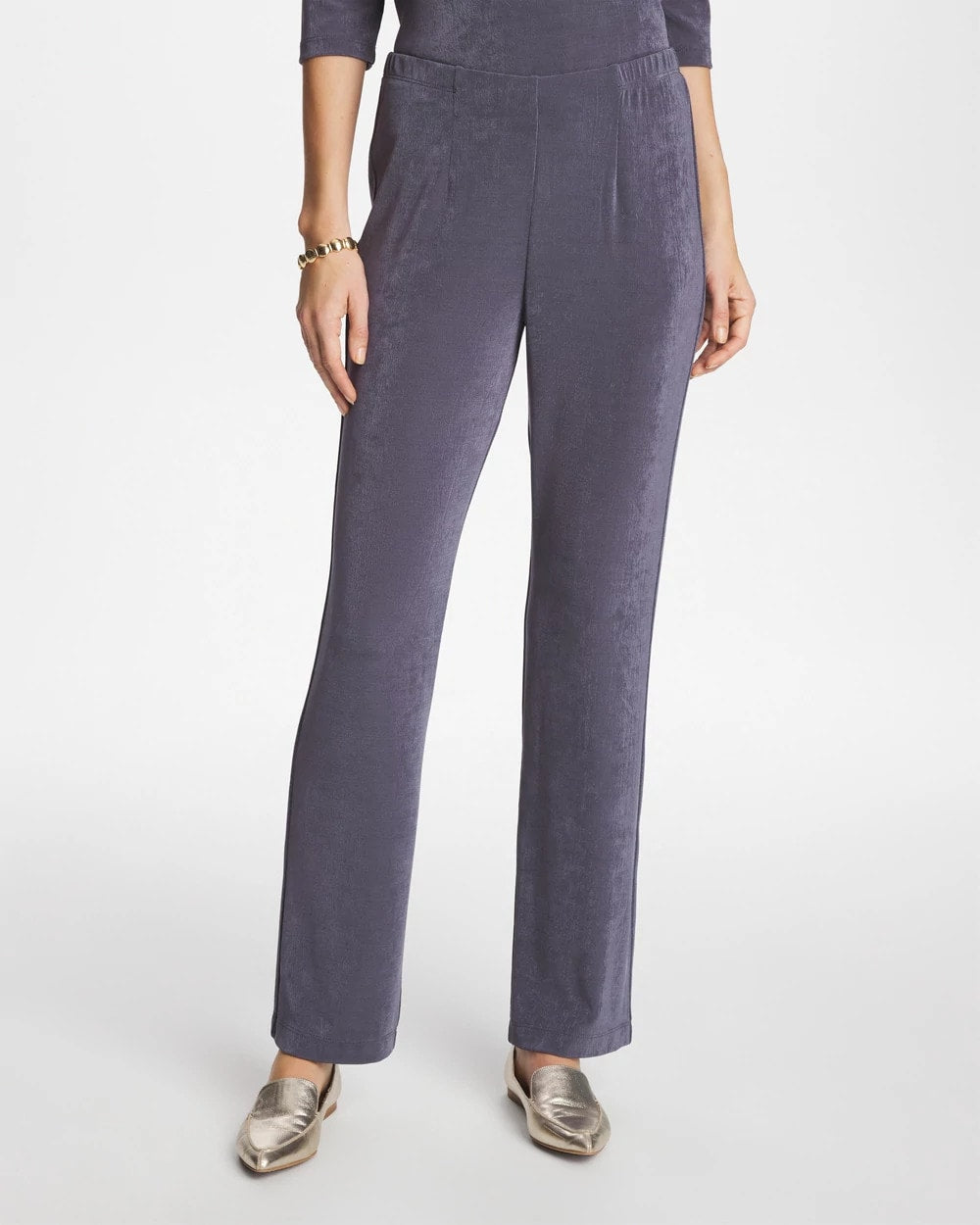 Chico's Travelers™ No Tummy Pants