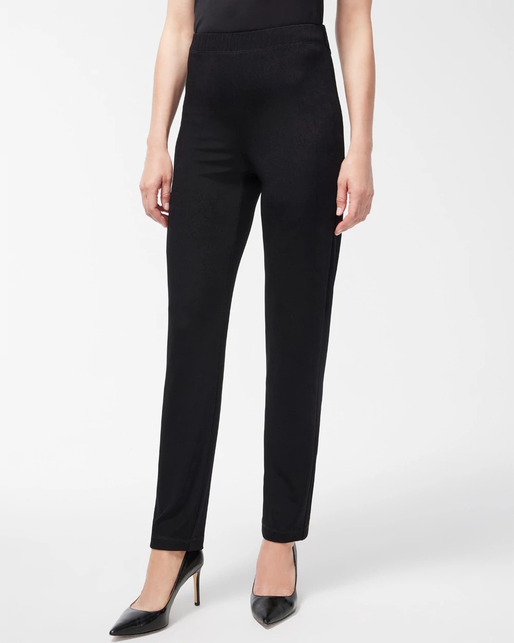 Chico's Travelers™ Essential Slim Pants