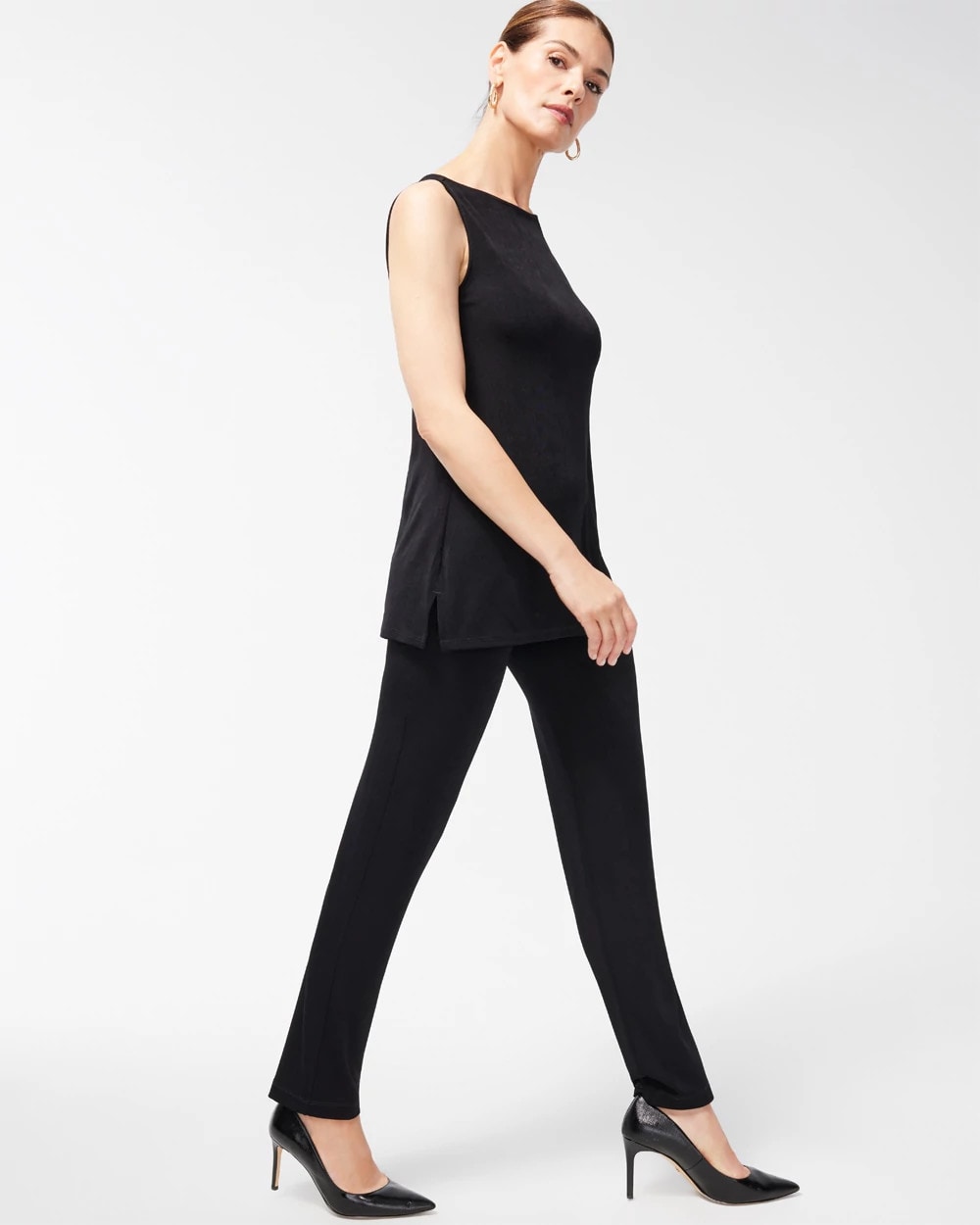Chico's Travelers™ Essential Slim Pants