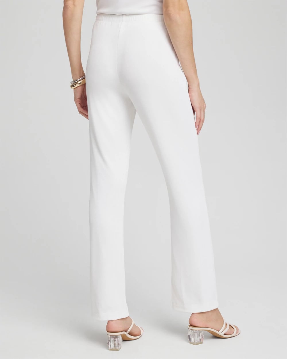 Chico's Travelers™ No Tummy Lined Pants