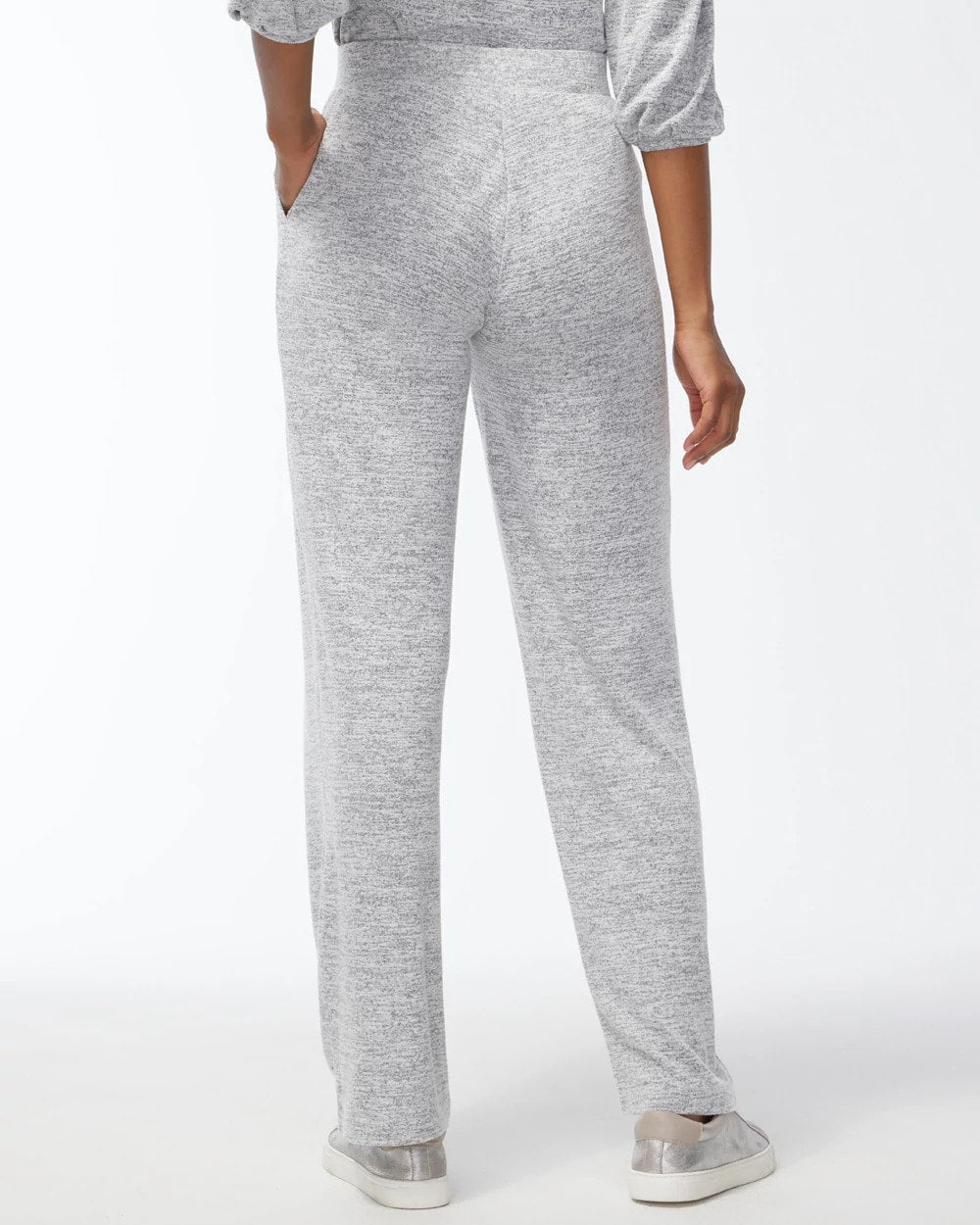 Chico's Petite Zenergy® Soft Essentials Pants