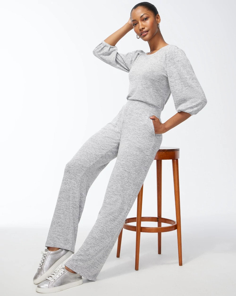 Chico's Zenergy® Soft Essentials Pants