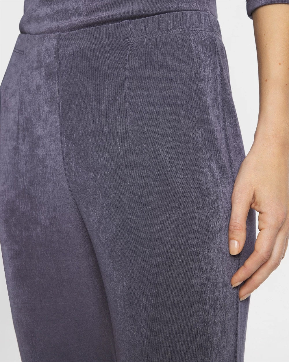 Chico's Travelers™ No Tummy Pants