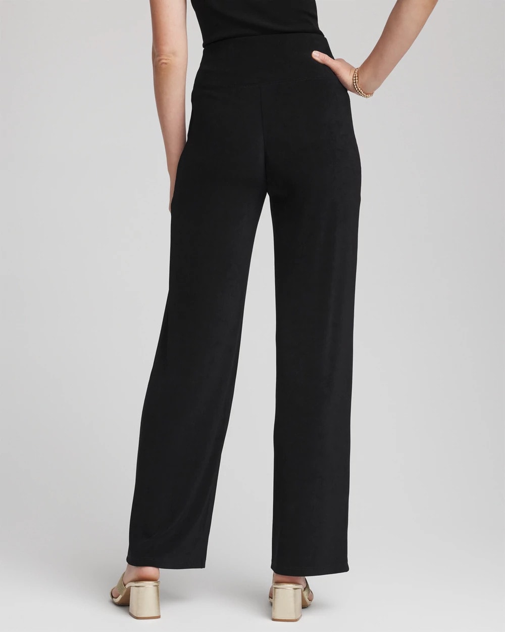 Chico's Travelers™ So Slimming Pants