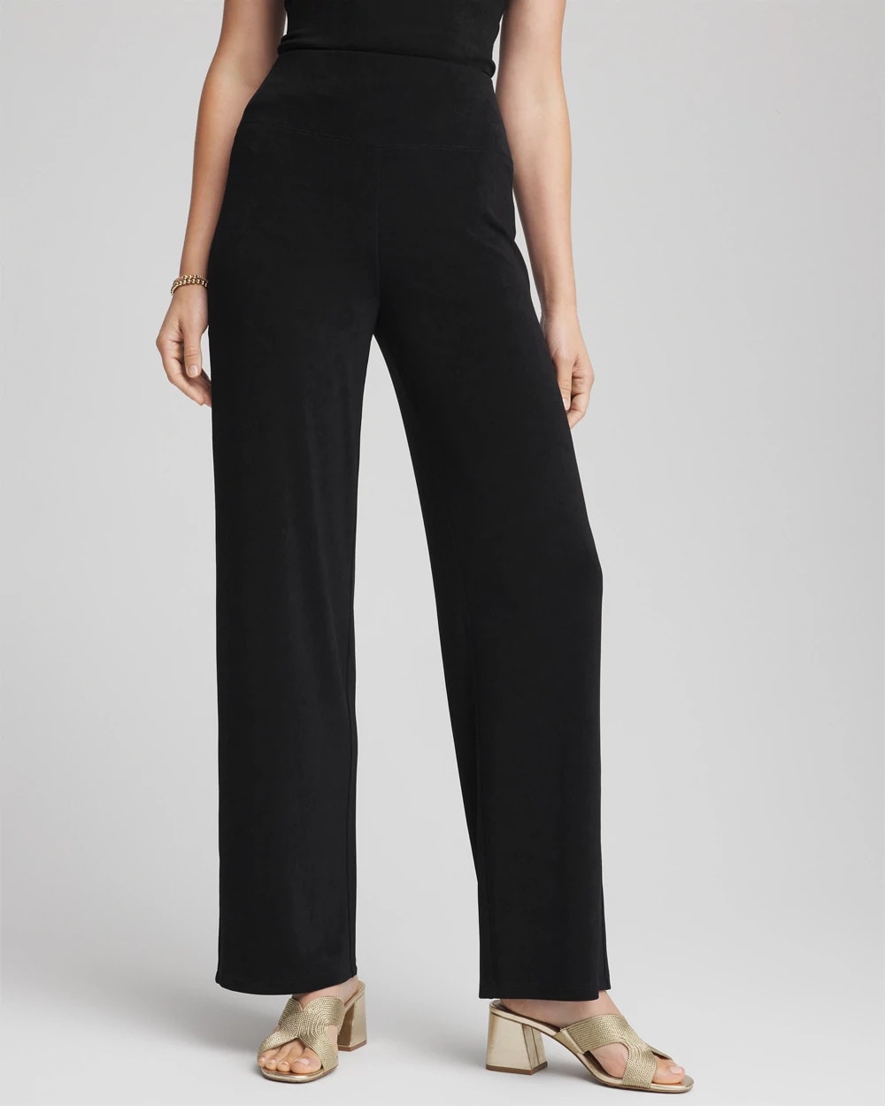 Chico's Petite Travelers™ So Slimming Pants