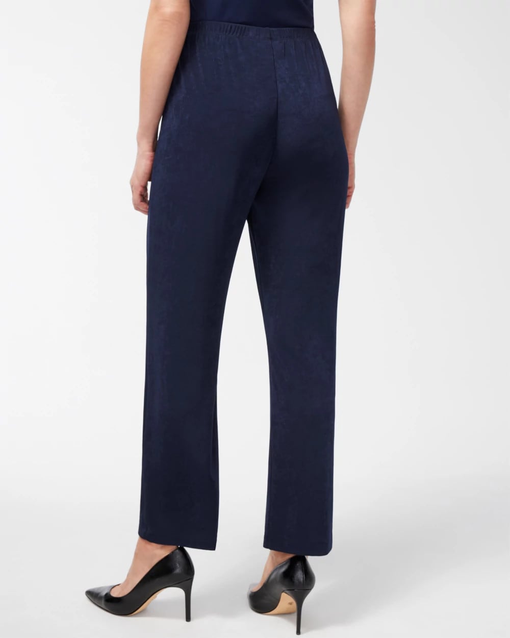 Chico's Travelers™ Classic No Tummy Pants