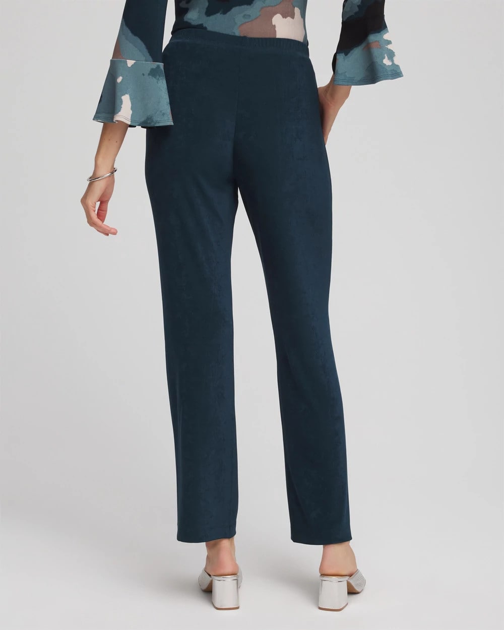 Chico's Travelers™ No Tummy Pants