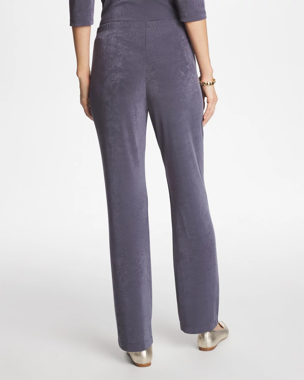 Chico's Travelers™ No Tummy Pants