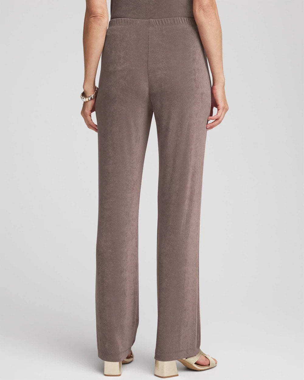 Chico's Travelers™ No Tummy Pants