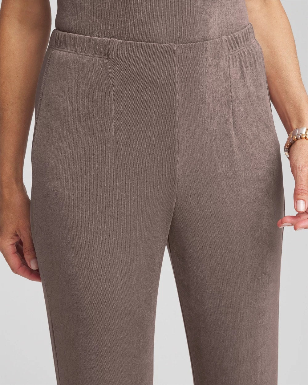 Chico's Travelers™ No Tummy Pants