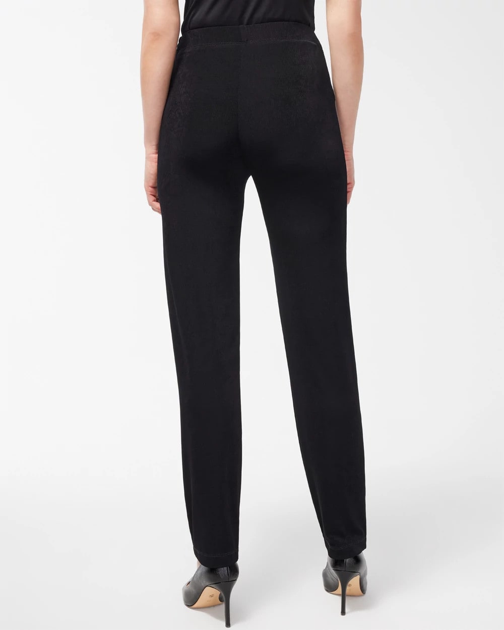 Chico's Petite Travelers™ Essential Slim Pants