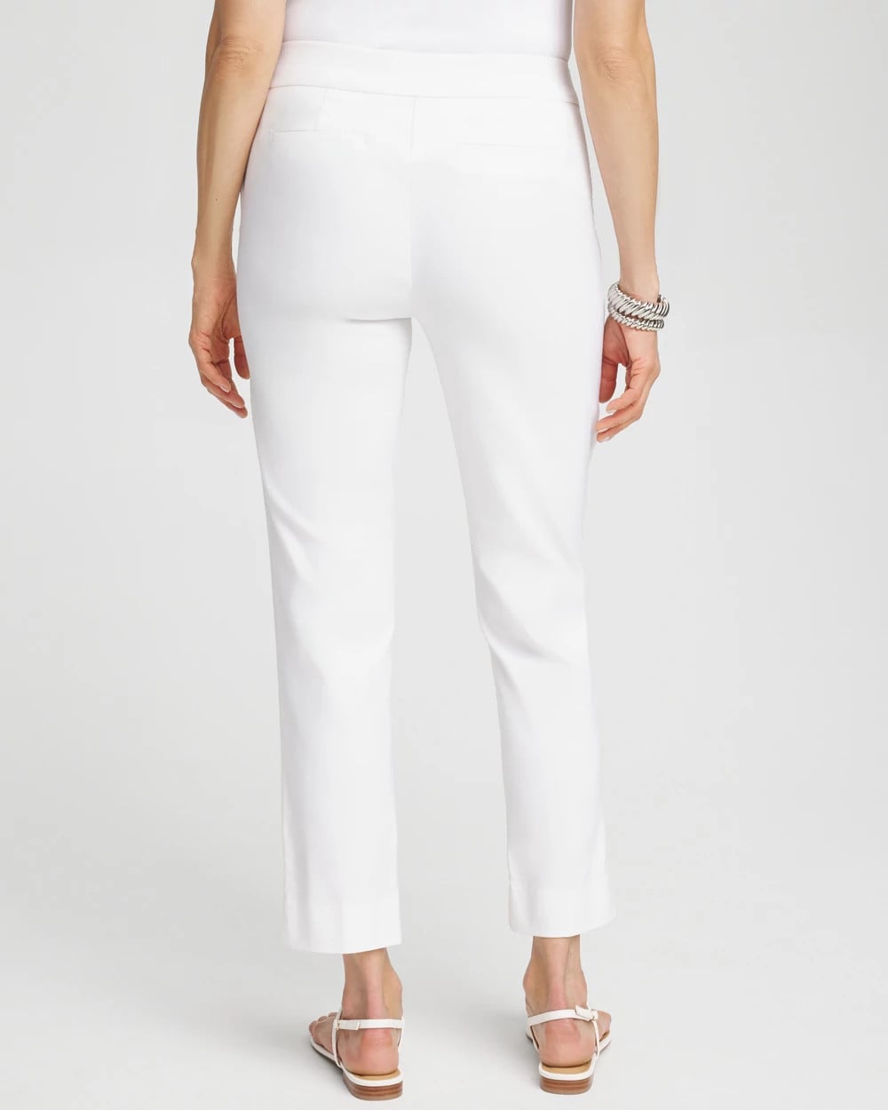 Chico's Brigitte™ Slim Ankle Pants