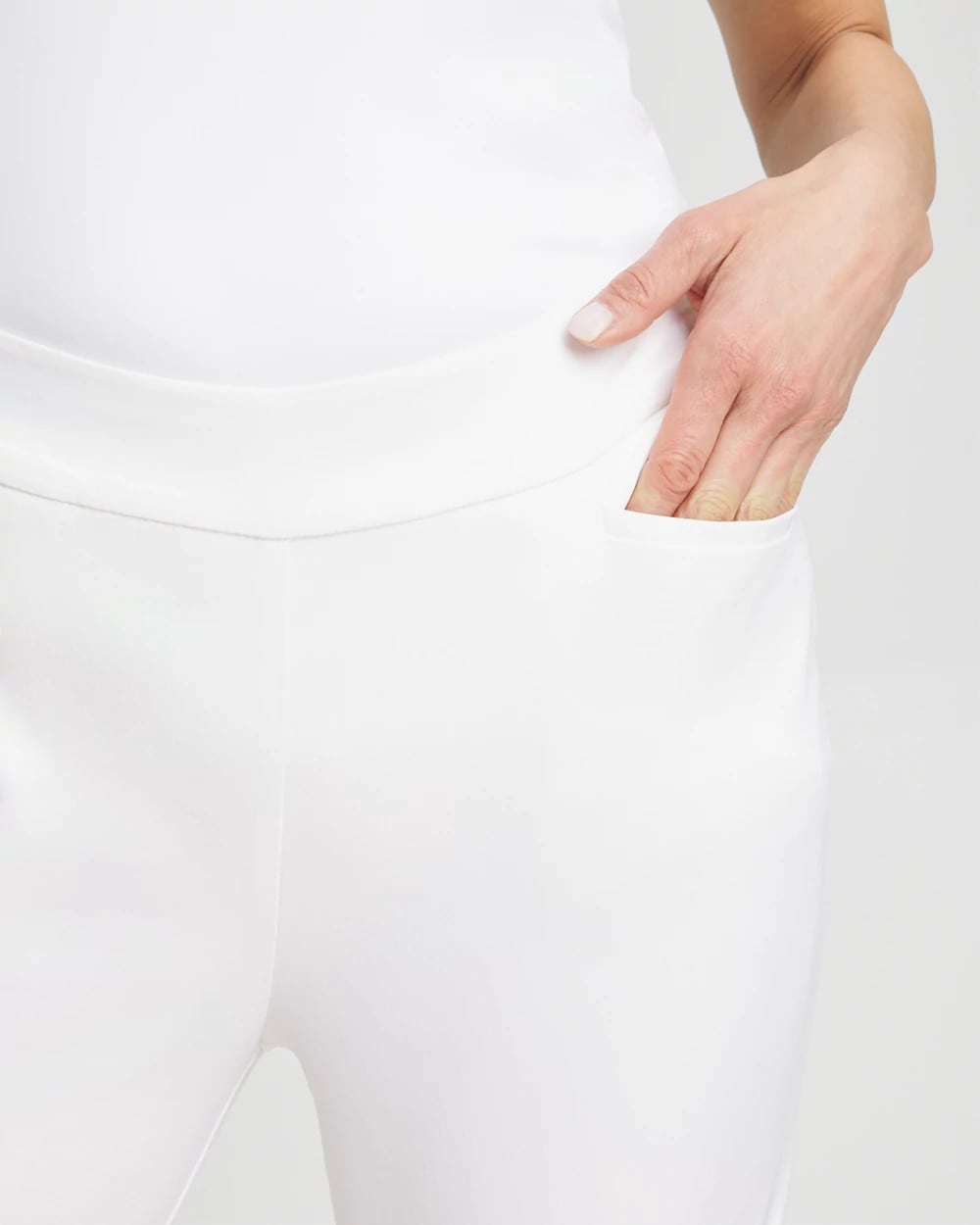 Chico's Brigitte™ Slim Ankle Pants