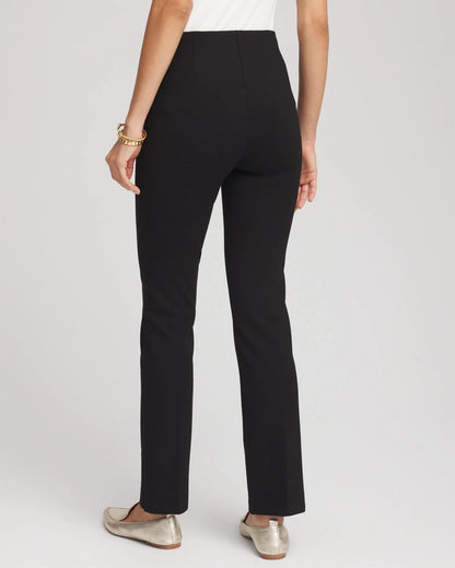 Chico's Juliet Straight Ankle Pants